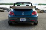 Volkswagen Beetle Turbo Convertible 2016 года (NA)